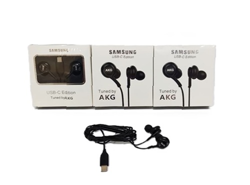 Auricular Samsung AKG oo